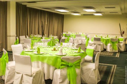 273615549 Holiday Inn Leon by IHG