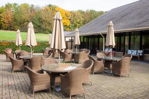 Holiday Inn Leeds Brighouse by IHG