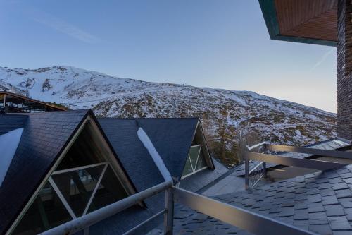 Apartamentos Sierra Nevada BlueTTravel - Zona baja in 普拉多大草原