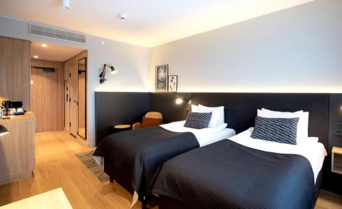 Holiday Inn Helsinki - Expo an IHG Hotel - image 12