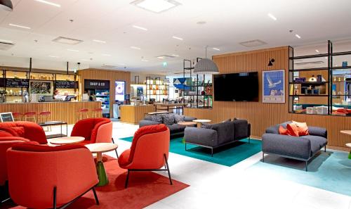 Holiday Inn Helsinki - Expo an IHG Hotel - image 11