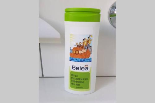 Arche Noah Reilingen near Hockenheim and Walldorf in ไรลิงเกน