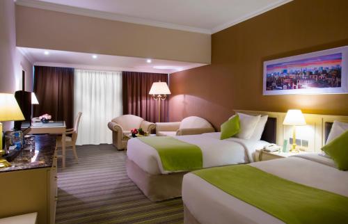 Holiday Inn Jeddah Al Salam