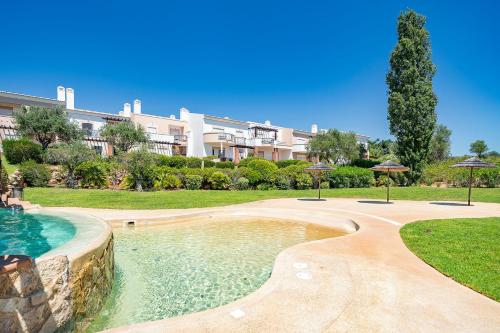 Vale da Ribeira J by Destination Algarve