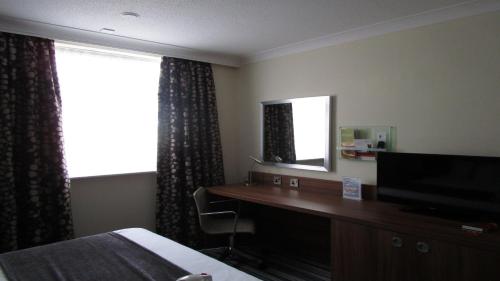 Holiday Inn Leeds Garforth, an IHG Hotel