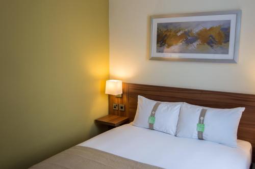 Holiday Inn Leeds Garforth, an IHG Hotel