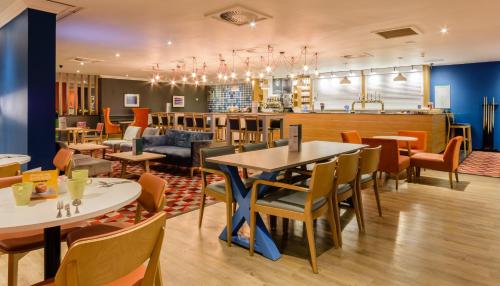 Holiday Inn Leeds Garforth, an IHG Hotel