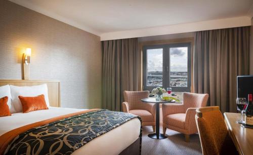 Clayton Hotel Manchester Airport