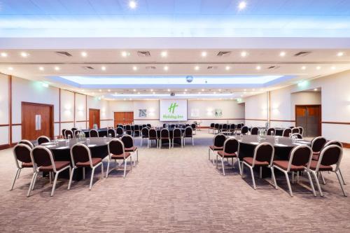Holiday Inn Leicester City an IHG Hotel - image 2