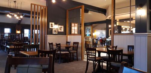 Boundary, Alfreton by Marston's Inns