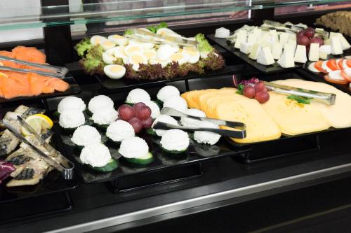 273618843 Holiday Inn Krakow City Centre by IHG