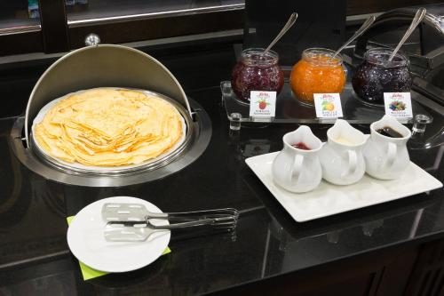 273618851 Holiday Inn Krakow City Centre by IHG