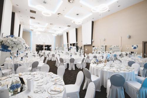 Holiday Inn Krakow City Centre an IHG Hotel - image 2