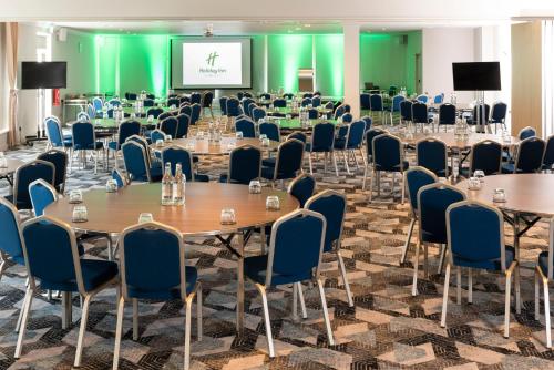 Holiday Inn Birmingham M6 J7 an IHG Hotel - image 13