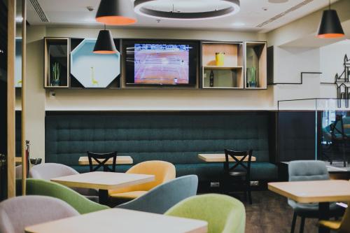 273618987 Holiday Inn Krakow City Centre by IHG