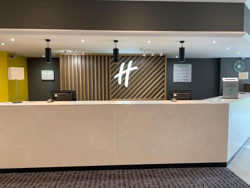 Holiday Inn Aylesbury