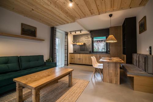 Apartamenty u Bułecki 2