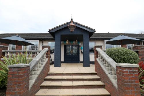 Boundary, Alfreton by Marston's Inns