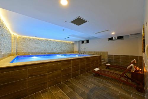 Euro Park Hotel Bursa Spa & Convention Center