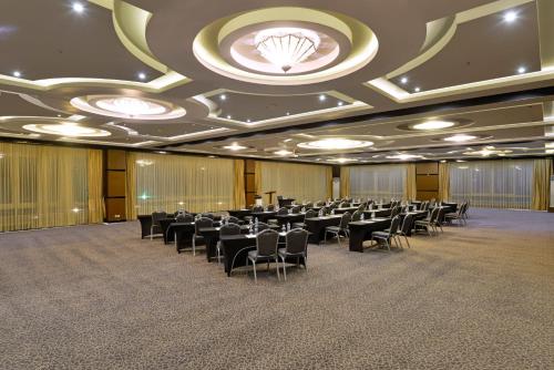 Euro Park Hotel Bursa Spa & Convention Center