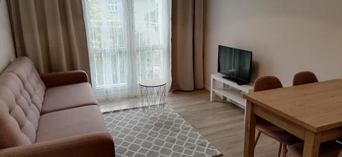 City Apartments Rozowy Zakatek