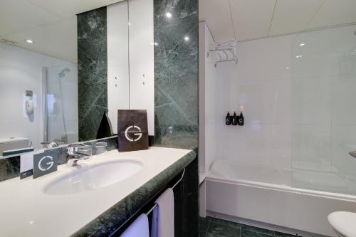 Hotel Barcelona Universal, Barcelona (zdjęcie 6)