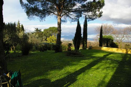 Tenuta Poggio alla Farnia