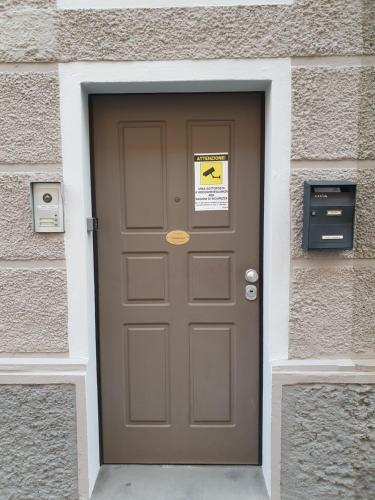  Residenza Venturini in Piacenza