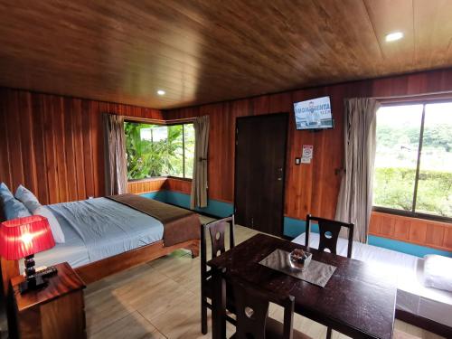 Cabañas Sueños del Arenal, Fortuna (foto 6)
