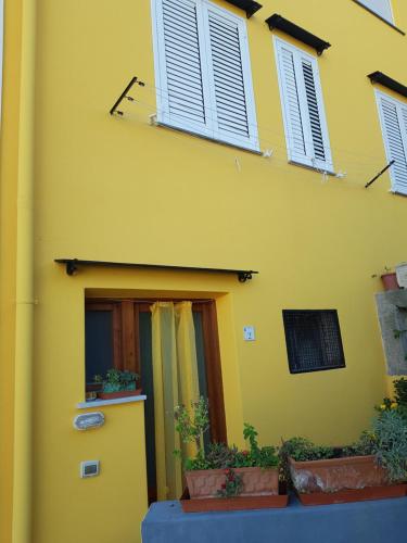 Casa " La Torre " a Forio d'Ischia