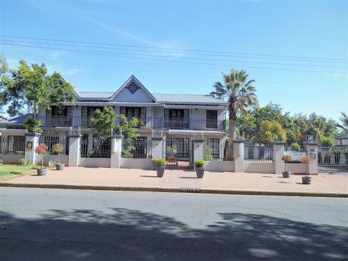 Oakwood Lodge, Bloemfontein