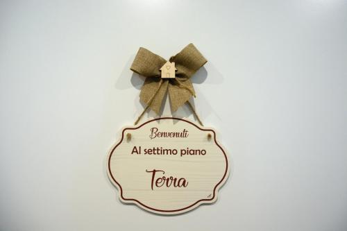 Al Settimo Piano