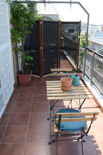 Al Settimo Piano – Bari, LA