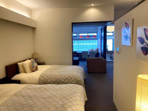 R&Run Kyoto Serviced apartment & Suites - Vacation STAY 99731
