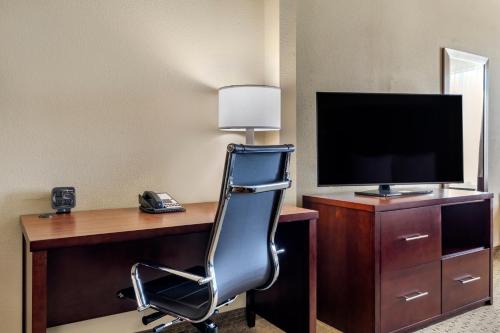 Foto - Comfort Suites Waco Near University Area