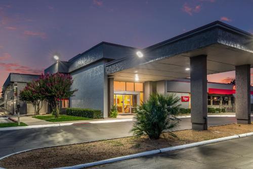 Red Roof Inn Lewisville