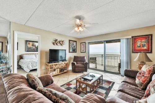 Oceanfront Windjammer Getaway in St. Augustine, USA