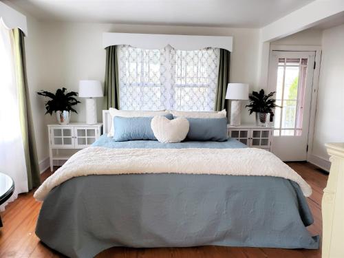 Battlefield Bed & Breakfast in Gettysburg, USA