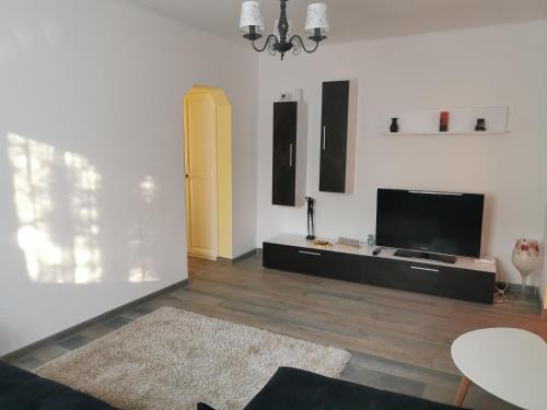 Chic Apartment in บราอิลา