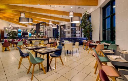 Holiday Inn Bologna - Fiera - main image