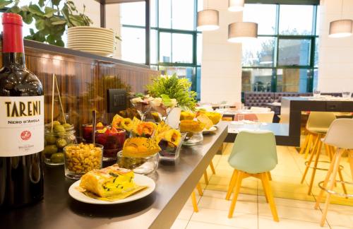 Holiday Inn Bologna - Fiera, an IHG Hotel