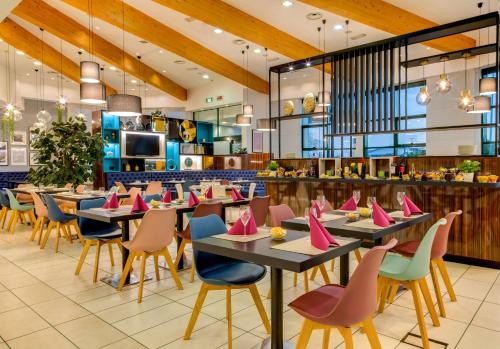 Holiday Inn Bologna - Fiera - image 4