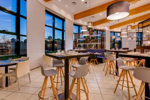 Food and beverages, Holiday Inn Bologna - Fiera By IHG in Bologna