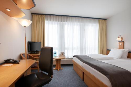 2 twin beds