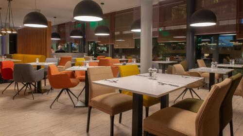 Holiday Inn Berlin Airport - Conference Centre an IHG Hotel - image 9