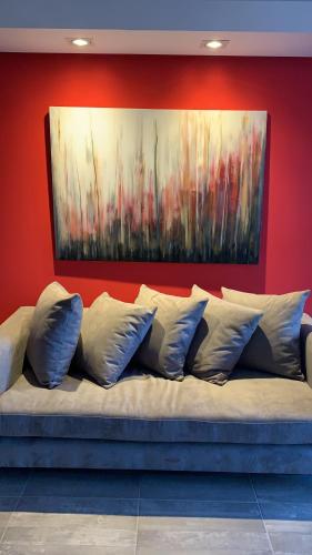 Leloir Red