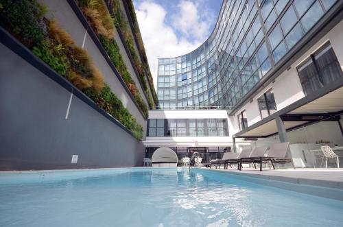 Holiday Inn Dijon