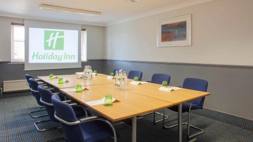 Holiday Inn Chester South an IHG Hotel - image 2