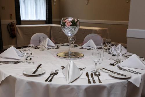 Holiday Inn A55 Chester West By IHG - image 2