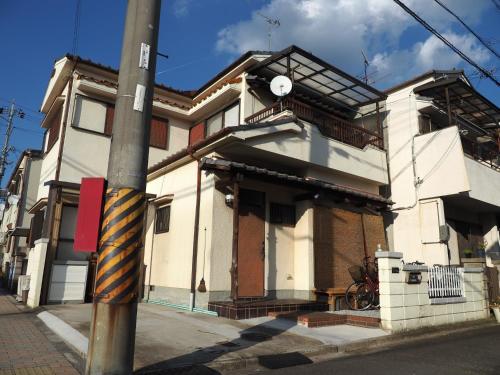 Japanese Cozy House2 - Vacation STAY 96561